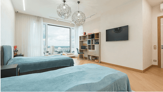 Shared Room