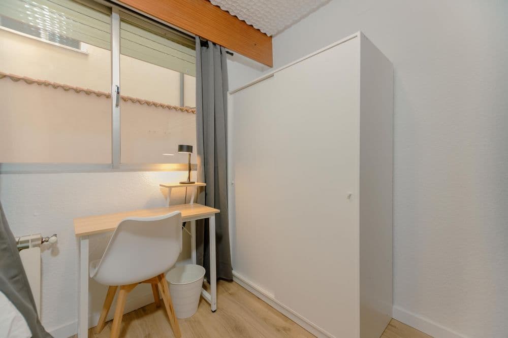 Private room in Valencia photo 3