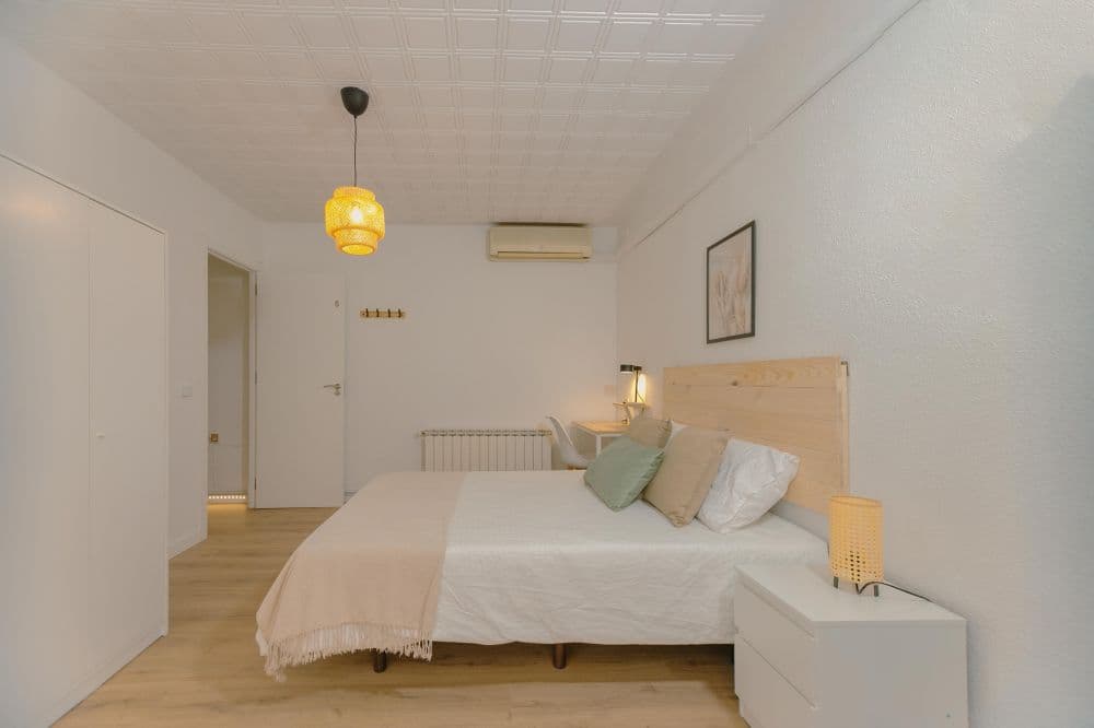 Private room in Valencia photo 3