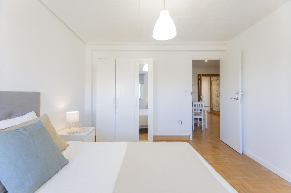 Private room in Valencia photo 4