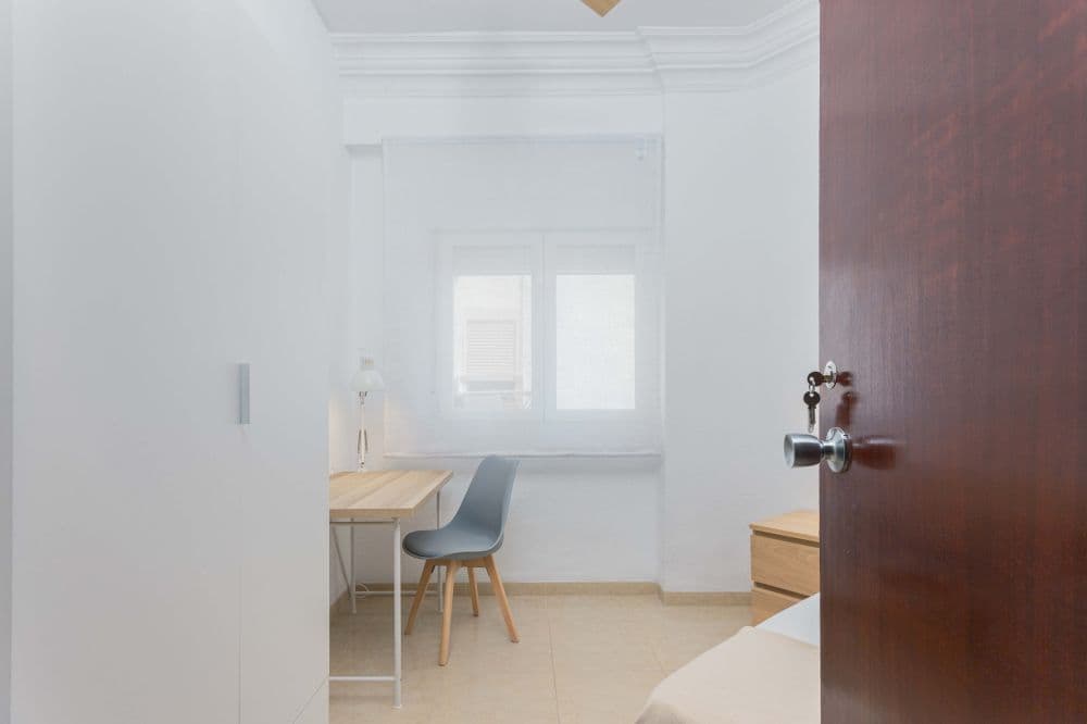 Room in Valencia