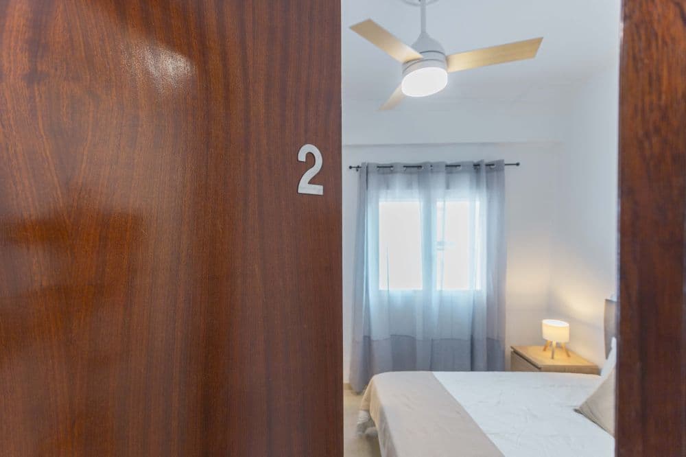 Room in Valencia