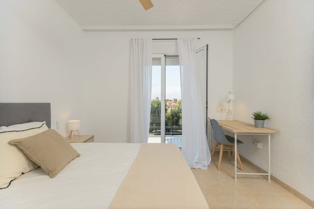 Stanza privata a Valencia photo 3
