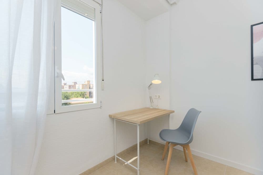 Private room in Valencia photo 5