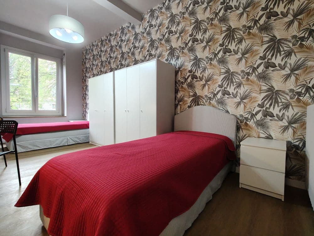 Private room in Florence photo 2