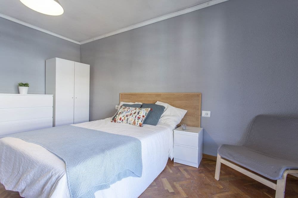 Private room in Valencia photo 4