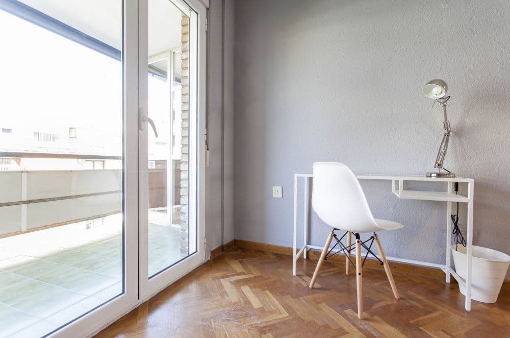 Private room in Valencia photo 3