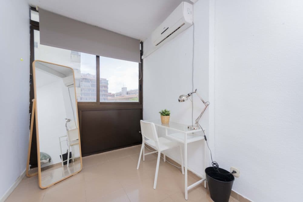 Stanza privata a Valencia photo 4