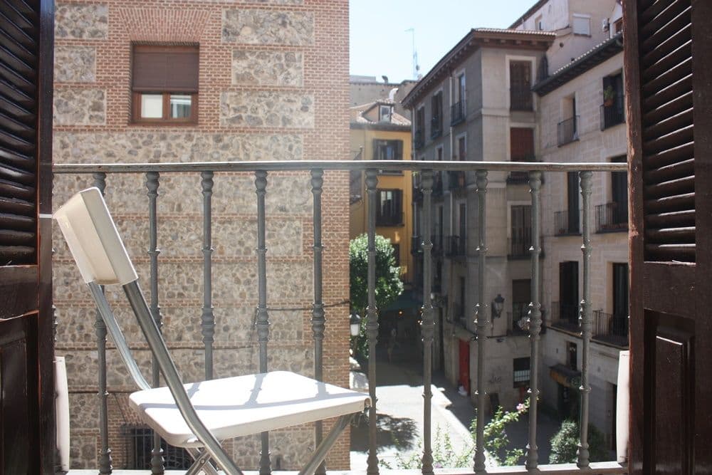 Stanza privata a Madrid photo 5