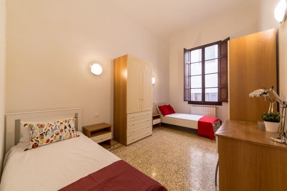 Room in Florence