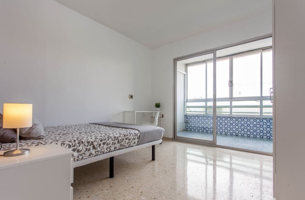 Stanza privata a Valencia photo 3
