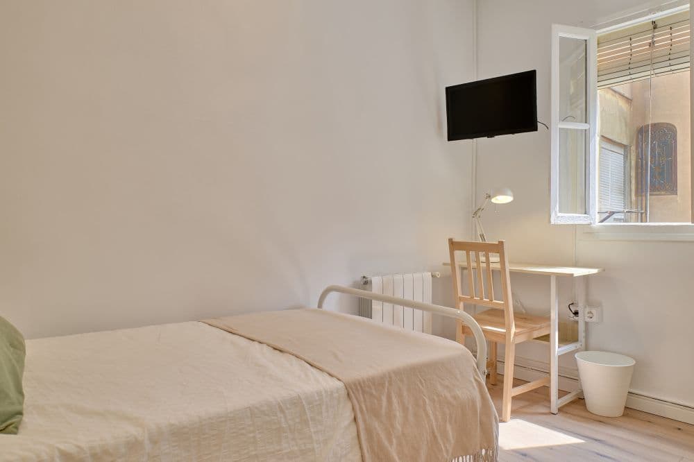 Private room in Valencia photo 2