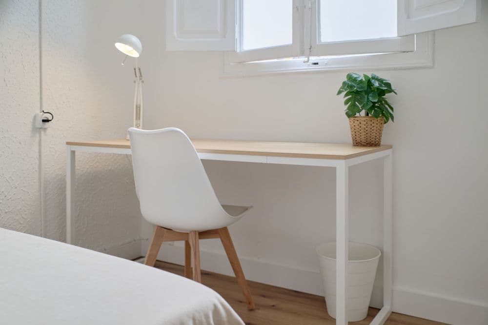 Private room in Valencia photo 3