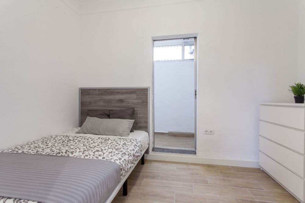 Room in Valencia