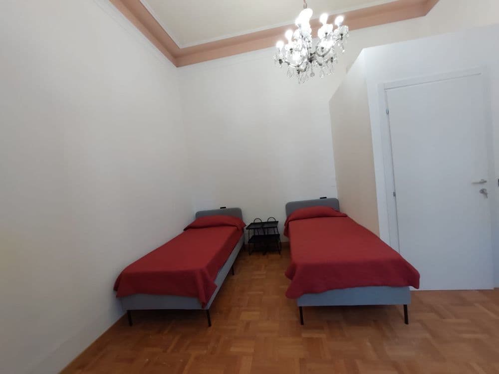 Room in Florence