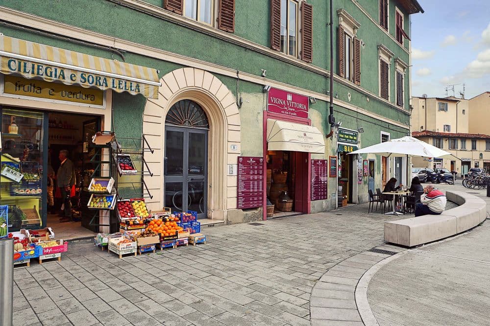 Stanza privata a Florence photo 5