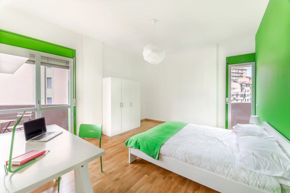 Room in Florence
