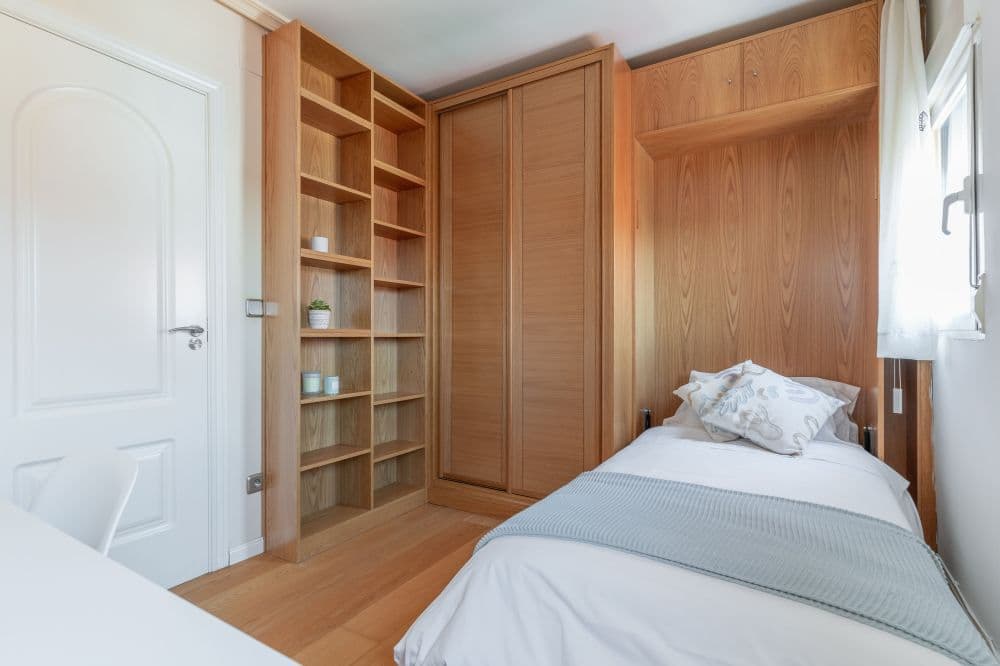 Room in Madrid