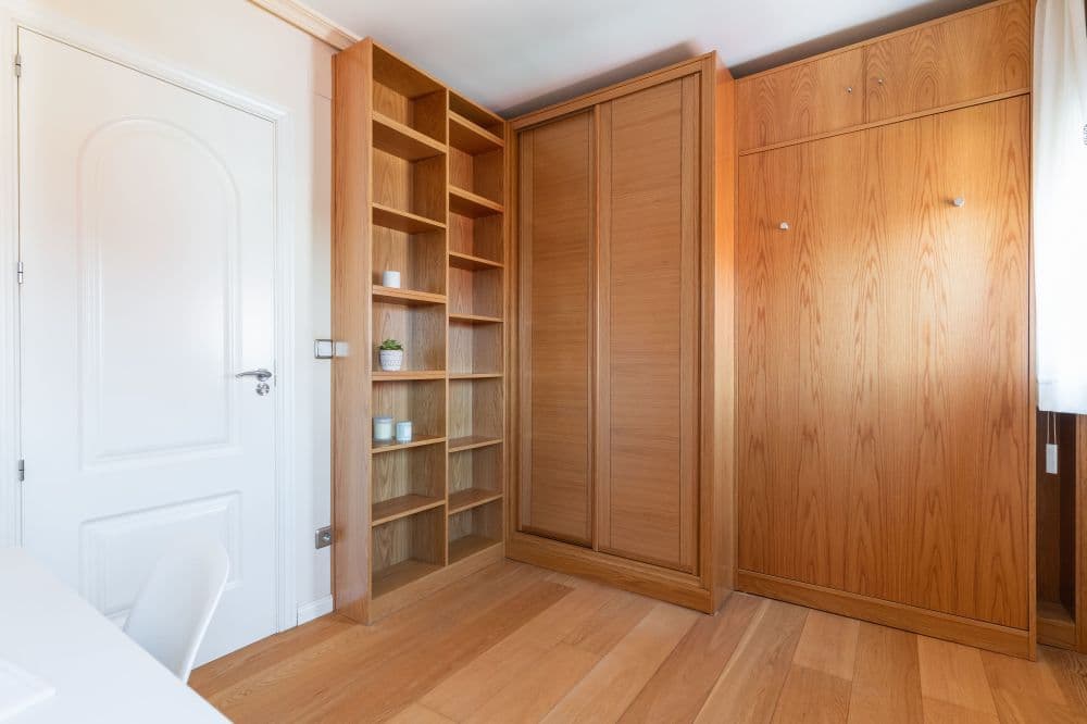 Stanza privata a Madrid photo 5
