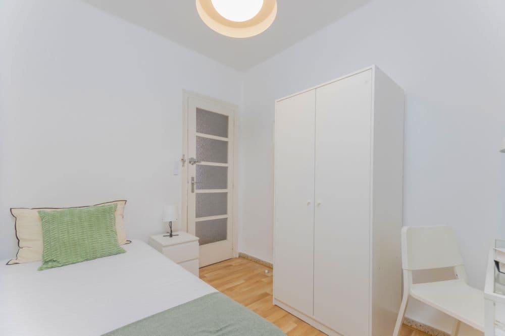 Room in Valencia