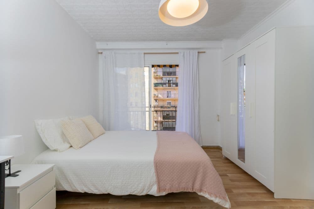Private room in Valencia photo 4