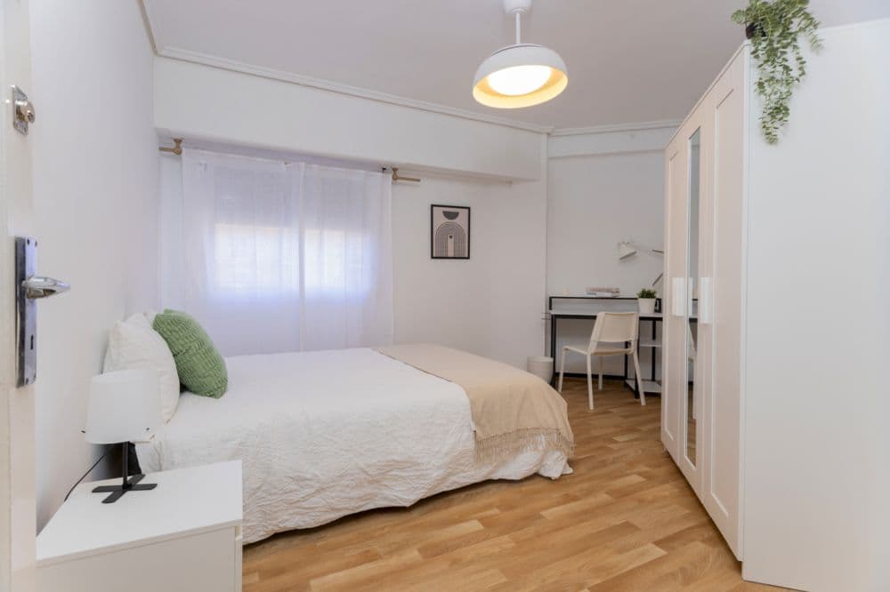 Private room in Valencia photo 2