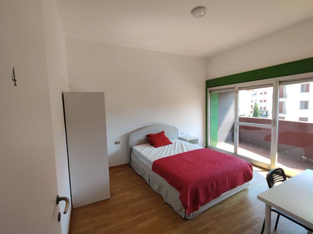 Room in Florence