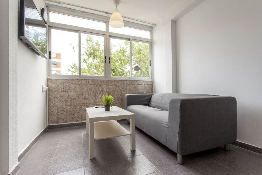 Private room in Valencia photo 2