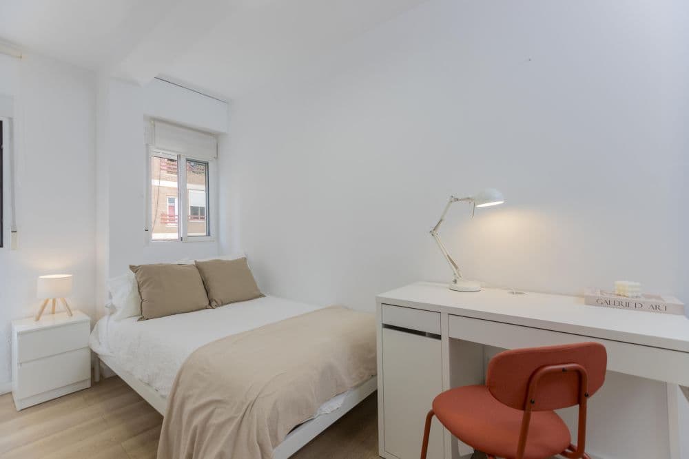 Room in Valencia
