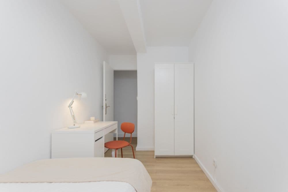 Private room in Valencia photo 4