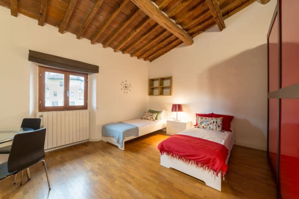 Room in Florence