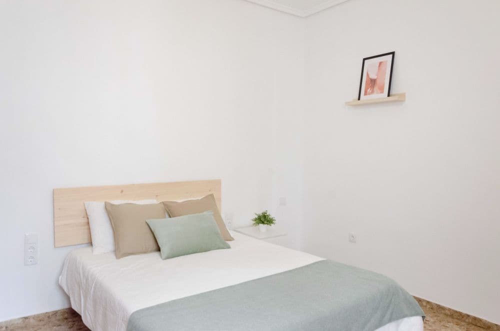 Private room in Valencia photo 2
