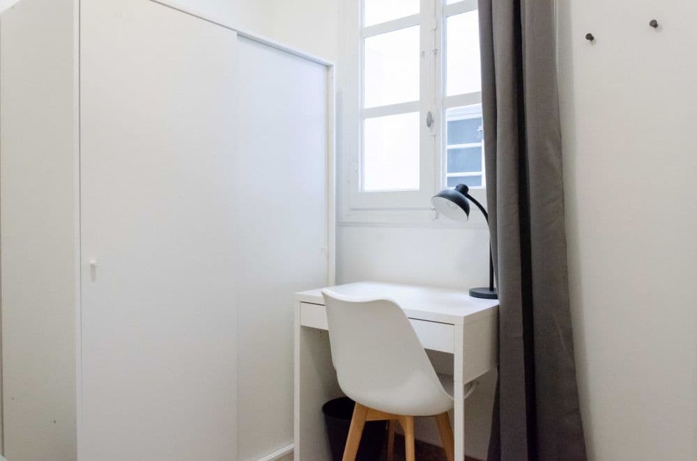 Private room in Valencia photo 3