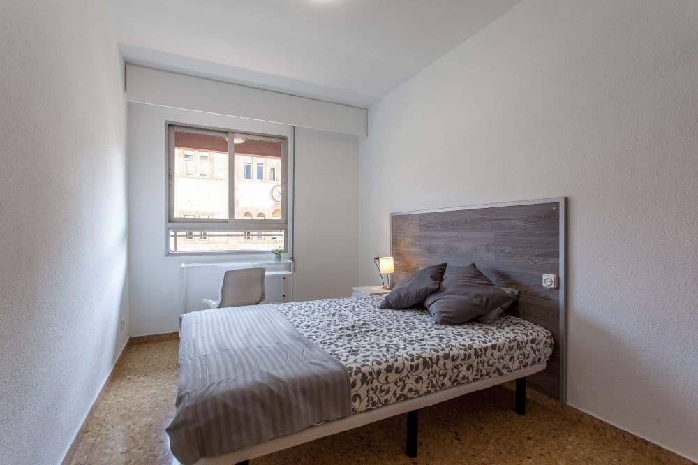 Room in Valencia