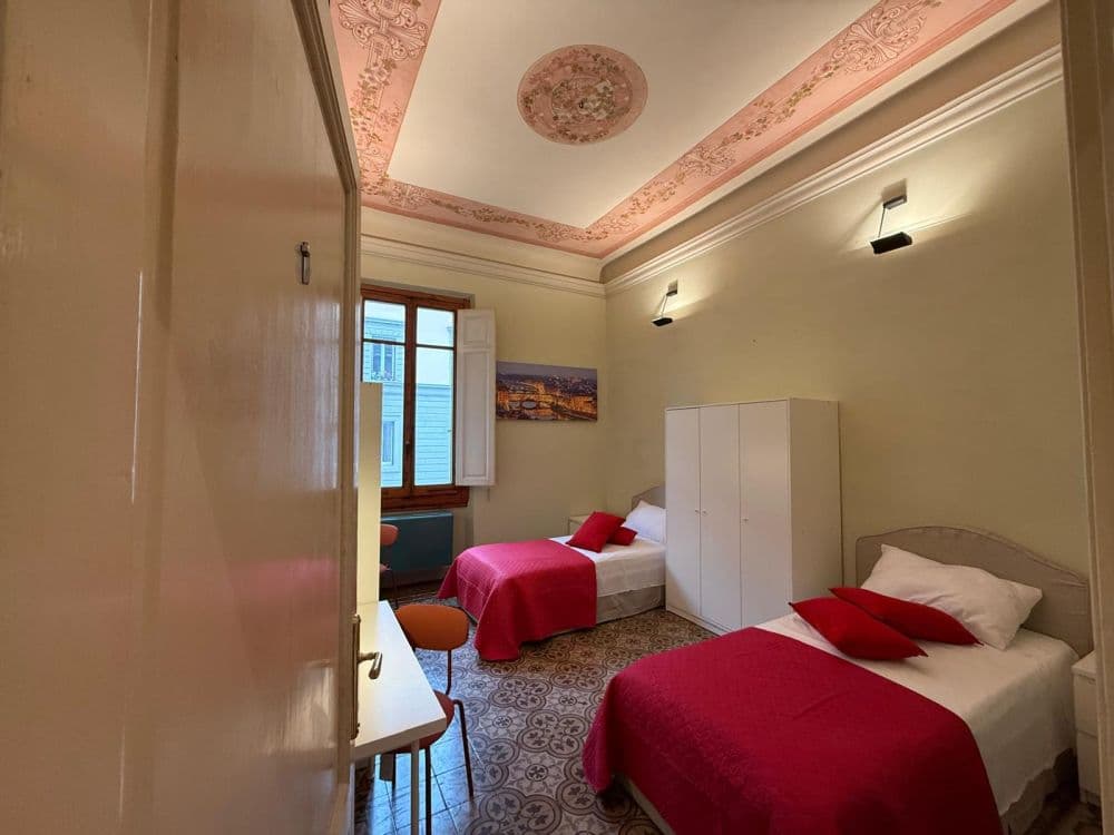 Stanza privata a Florence photo 2