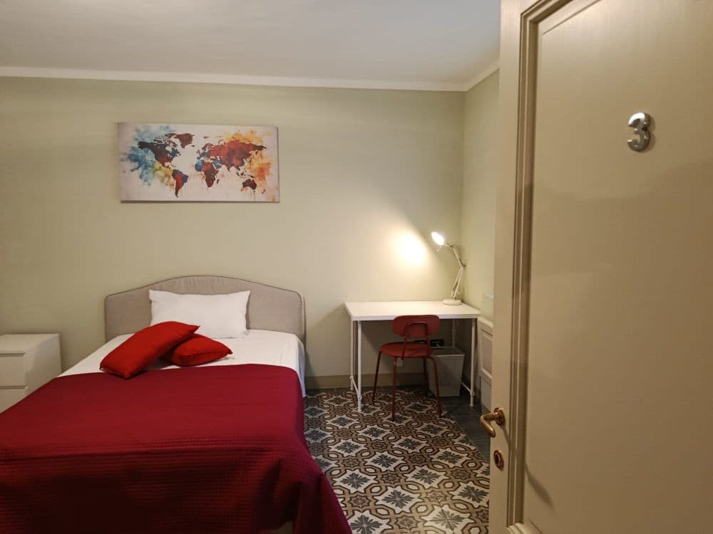 Private room in Florence photo 4