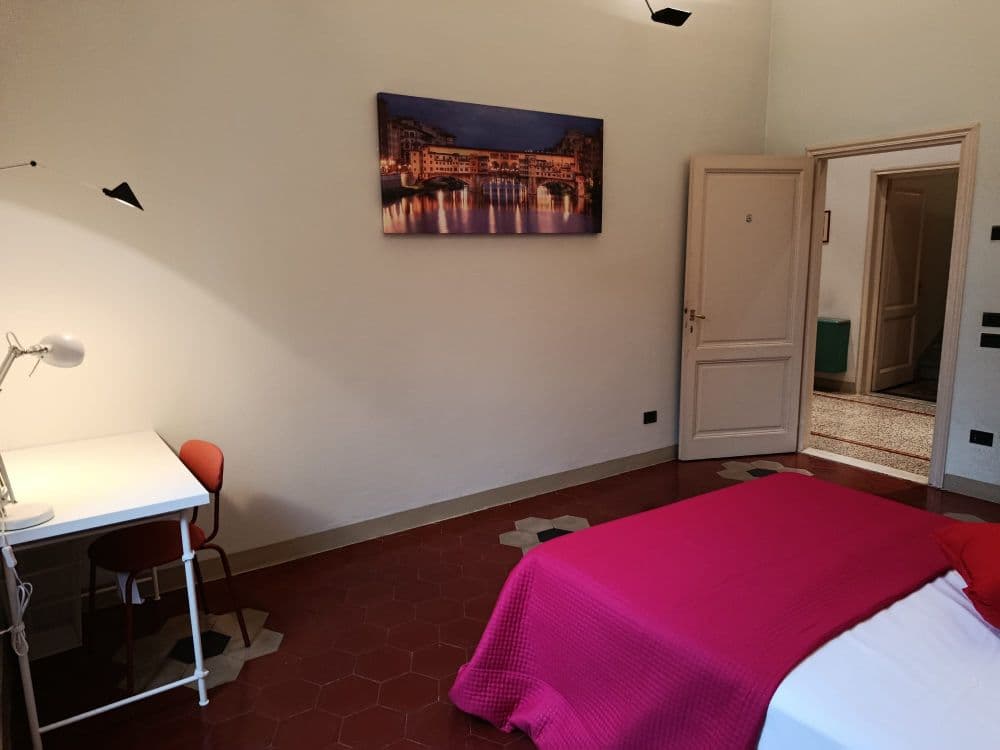 Private room in Florence photo 5
