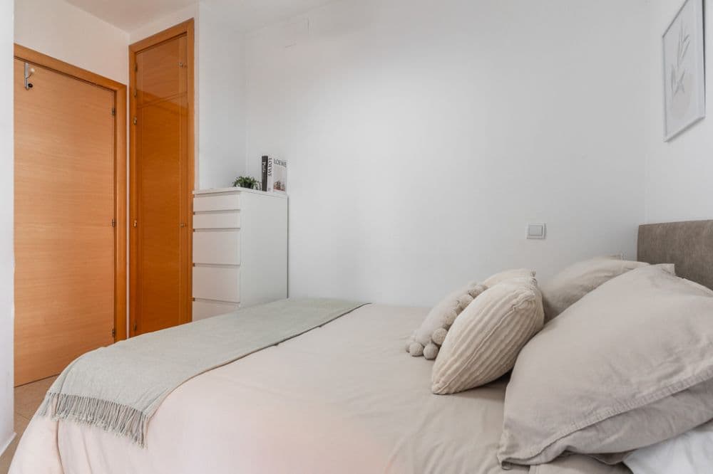 Stanza privata a Madrid photo 4