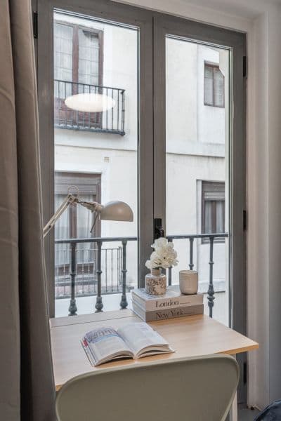 Stanza privata a Madrid photo 5