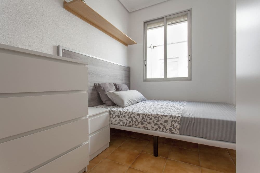 Private room in Valencia photo 2