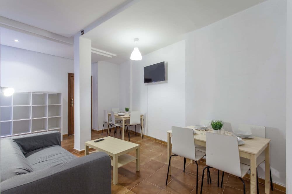 Private room in Valencia photo 5