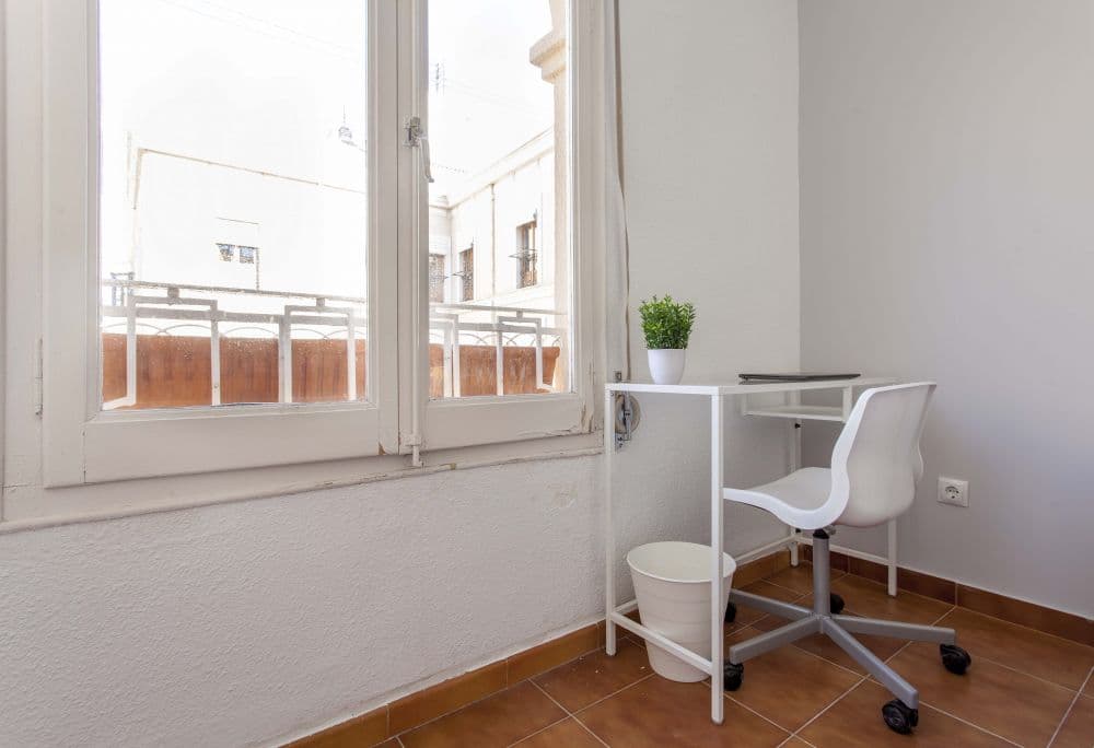 Private room in Valencia photo 2
