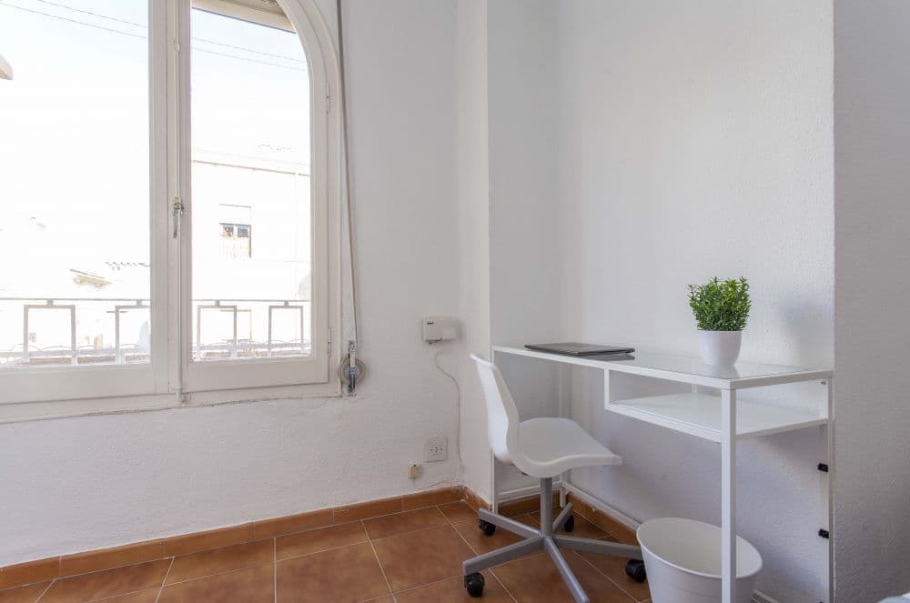 Private room in Valencia photo 4