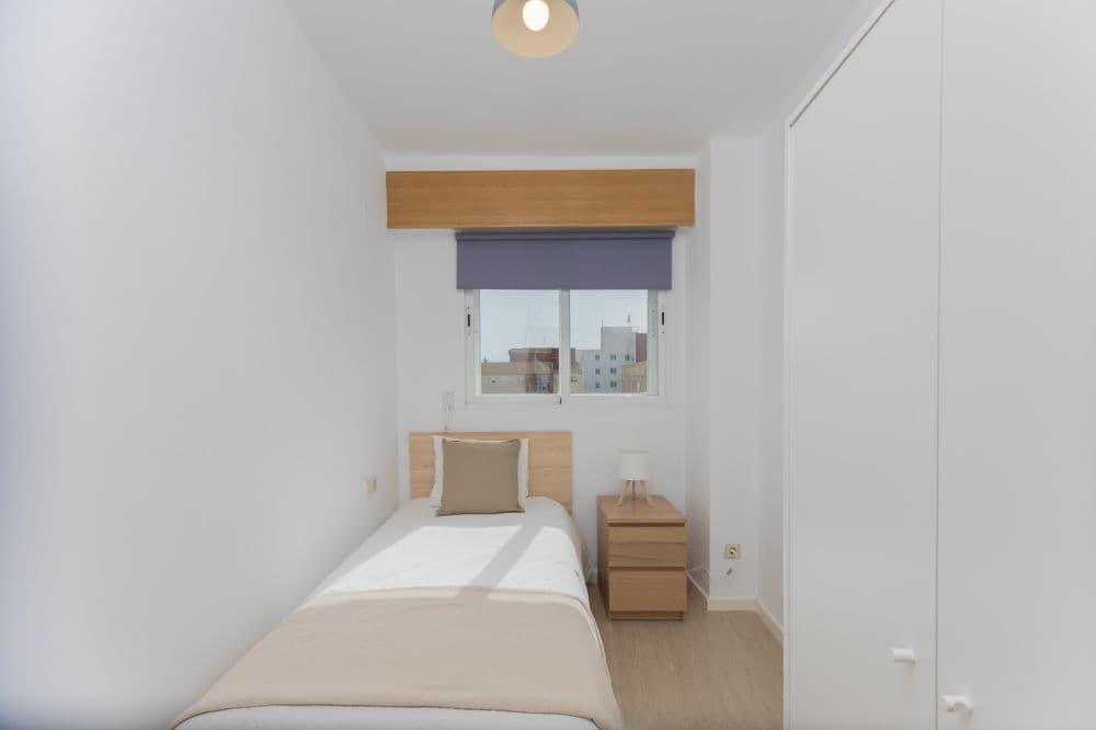 Private room in Valencia photo 2