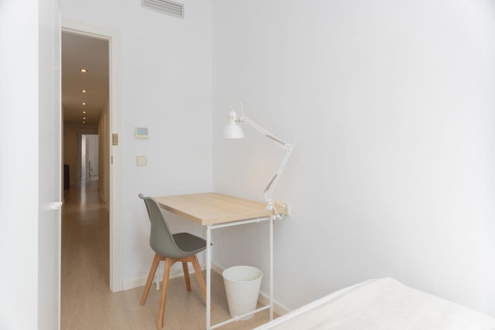 Private room in Valencia photo 4