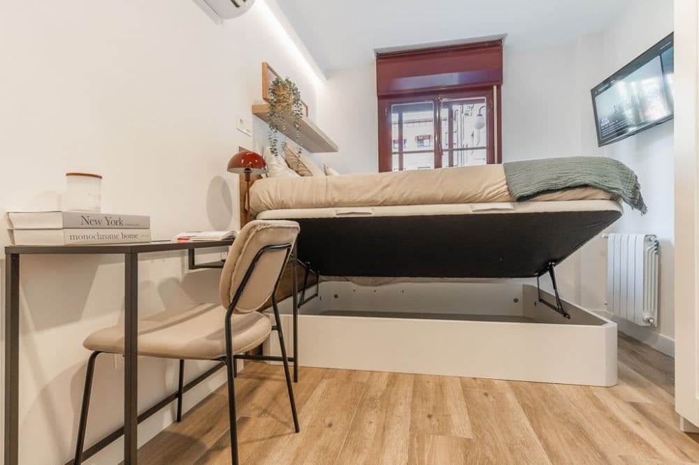 Stanza privata a Madrid photo 5