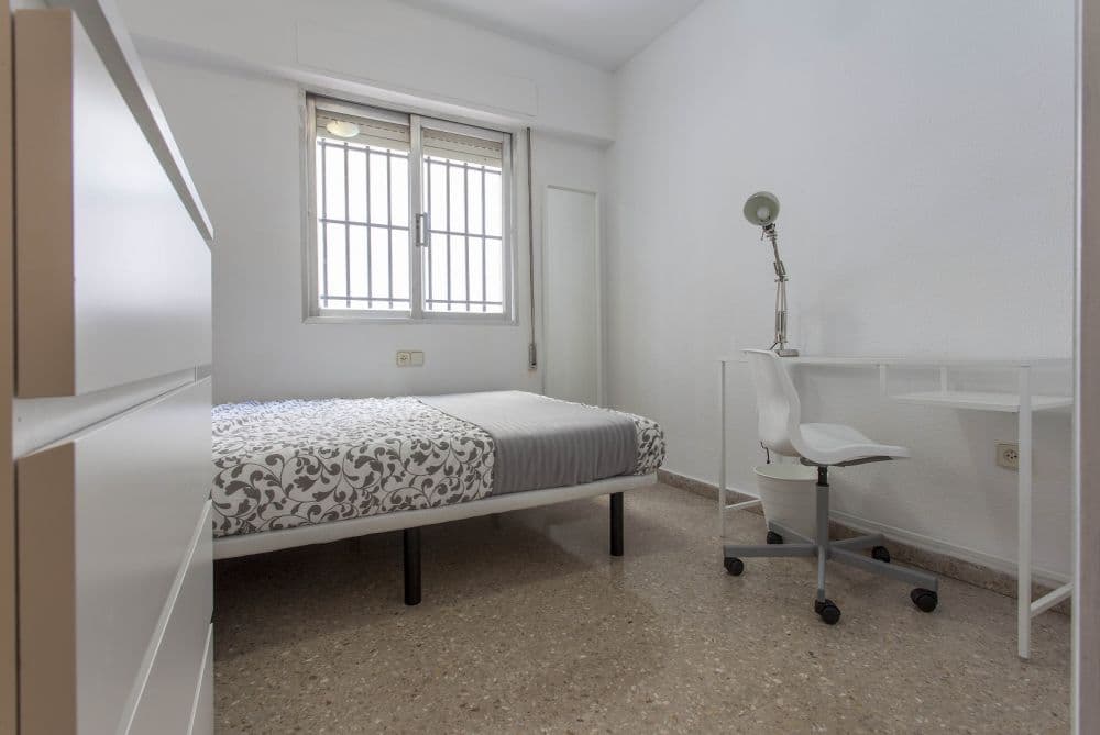 Stanza privata a Valencia photo 2
