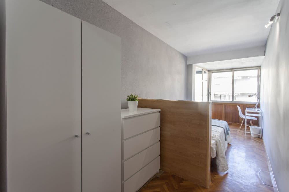 Room in Valencia