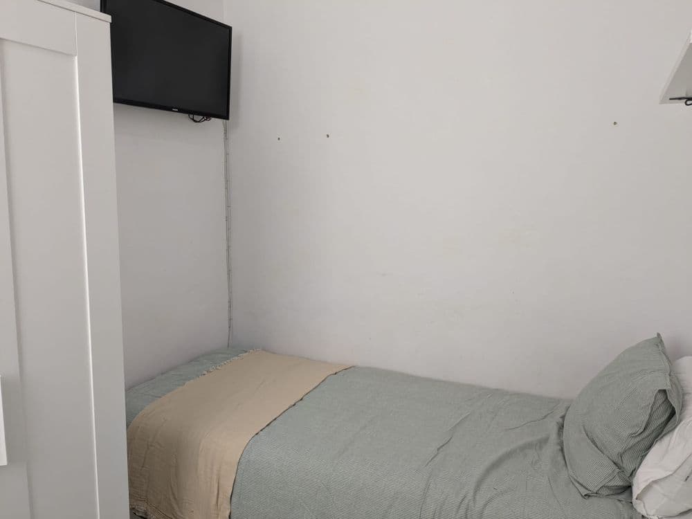 Room in Madrid