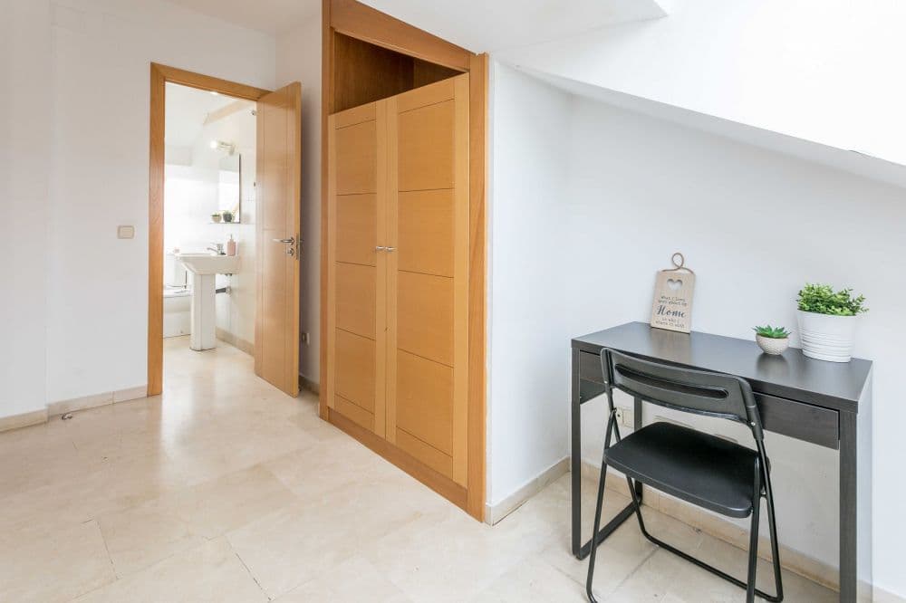 Stanza privata a Madrid photo 5